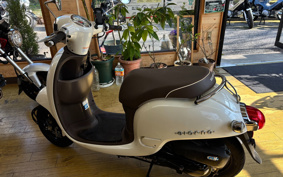 HONDA GIORNO AF70