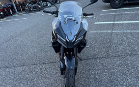 TRIUMPH TIGER 800 2026 L25P10