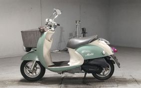 YAMAHA VINO MORUFE SA37J