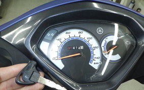YAMAHA AXIS 125 Z 2000 SED7J