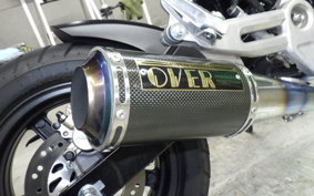 HONDA GROM JC92