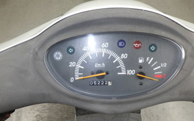 YAMAHA AXIS 100 2020 SB06J