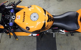 HONDA CBR1000RR Gen. 2 2013
