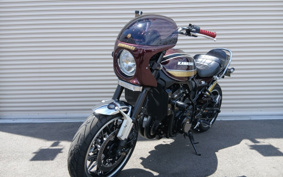 KAWASAKI Z900RS 2024 ZR900K