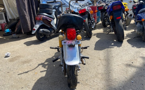 HONDA DUCKS70 ST70