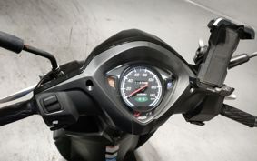 SUZUKI ADDRESS V110 CE47A