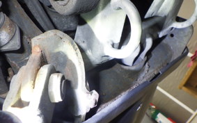 HONDA DIO Gen.6 2023 AF68