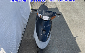 SUZUKI LET's 2