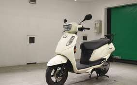 SUZUKI ADDRESS V125 Gen.2 2002 EN11J