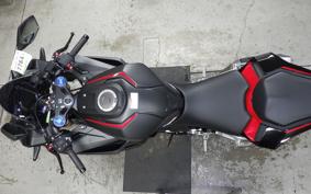 HONDA CBR250RR A 2008 MC51