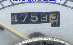 HONDA GIORNO