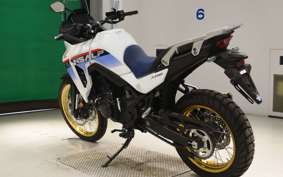 HONDA TRANSALP XL750 2025 RD16