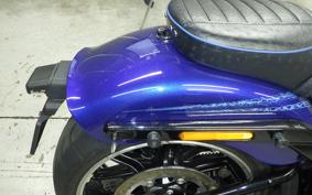 HARLEY FXBRS1870 2019