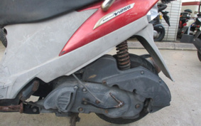SUZUKI ADDRESS V125 CF4EA