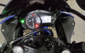 YAMAHA YZF-R25 RG10J