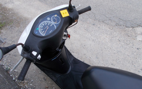 YAMAHA AKUSHI STREET SE53J