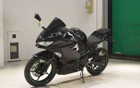 KAWASAKI NINJA 400 2019 EX400G