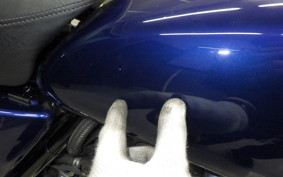 YAMAHA SR400 Gen.5 2022 RH16J