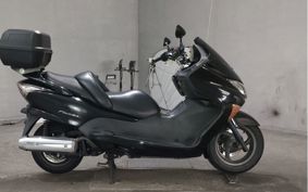HONDA FORZA Z MF08