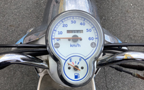 YAMAHA  VINO  BLUE  SKY  VERSION  SA26J