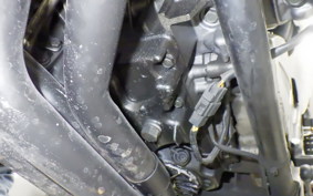 KAWASAKI ZEPHYR 400 Gen.2 1993 ZR400C