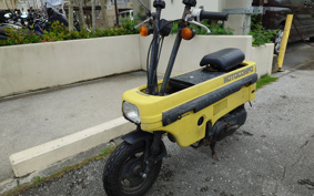 HONDA MOTOCOMPO AB12