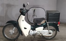 HONDA SUPER CUB50 AA09