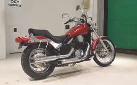 KAWASAKI VULCAN 400 Gen.2 1996 VN400A