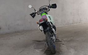 KAWASAKI KDX220SR DX220B