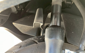 SUZUKI ADDRESS V125 DT11A