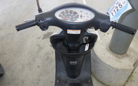 HONDA DIO Gen.5 AF56