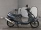 Фото Yamaha AXIS 100 с японского аукциона