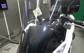 HONDA PCX 125 2022 JK05