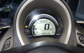 YAMAHA N-MAX 2022 SE86J