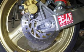 HONDA CB400 SUPER BOLDOR VTEC 2011 NC42