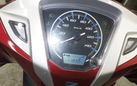 HONDA LEAD 125 2011 JF45
