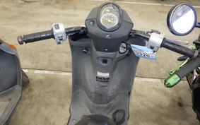 HONDA ﾍﾞﾝﾘｨ50-2 2003 AA05