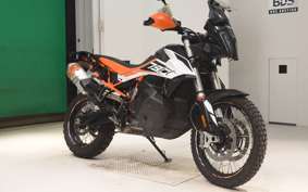 KTM 790 ADVENTURE R