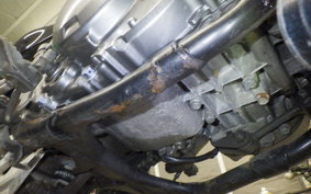 YAMAHA TDR250 1981 2YK