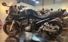 SUZUKI BANDIT1200S 2006 GV79A