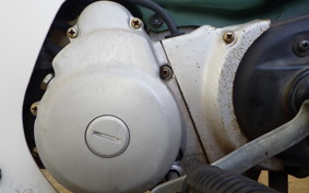 SUZUKI BIRDIE 50 2009 BA41A