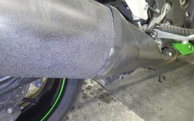 KAWASAKI ZX 1400 NINJA R A 2016