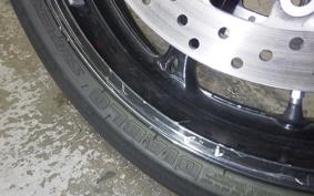 SUZUKI GSX-R1000 2011