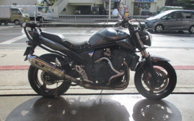 SUZUKI BANDIT1250 ABS 2014 GW72A