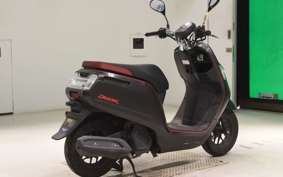 HONDA ﾀﾞﾝｸ 2002 AF78