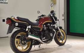 HONDA CB750 GEN 2 2007 RC42