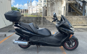 HONDA FORZA Z MF08