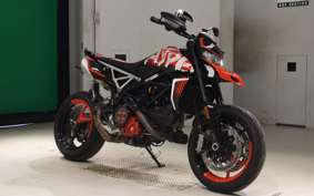 DUCATI HYPERMOTARD 950 2020