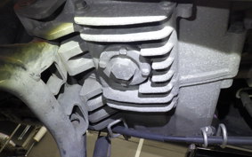 YAMAHA TRICITY 155 A 2025 SG37J