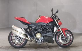 DUCATI  DUCATI  STREET  FIGHTER S ZDMF100AA9B
